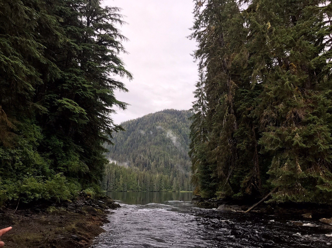 Ketchikan Fish Charters景点图片