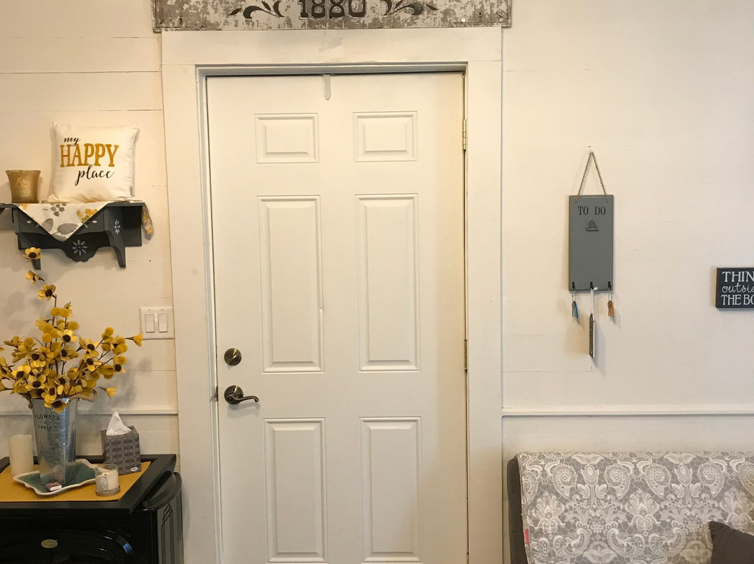 Sonora Gardens Farmstead Bed and Breakfast主图