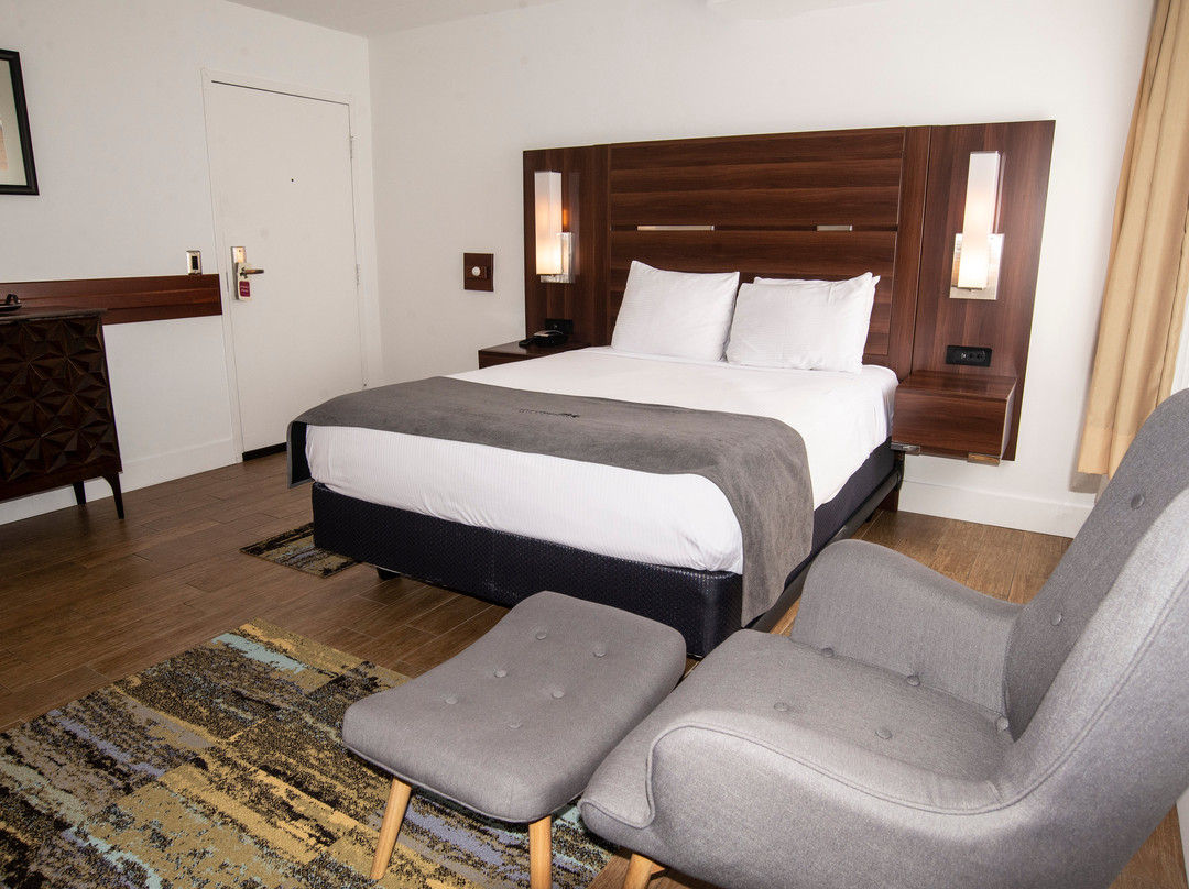 Crosswinds Rehoboth Beach主图