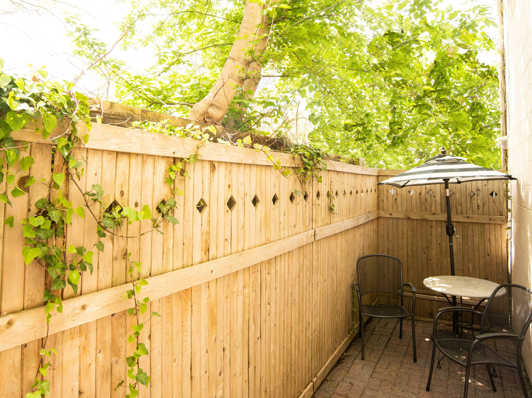 Crosswinds Rehoboth Beach主图