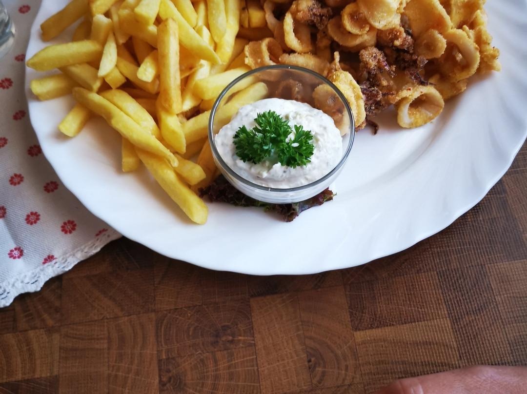 Gasthof Grebmer主图