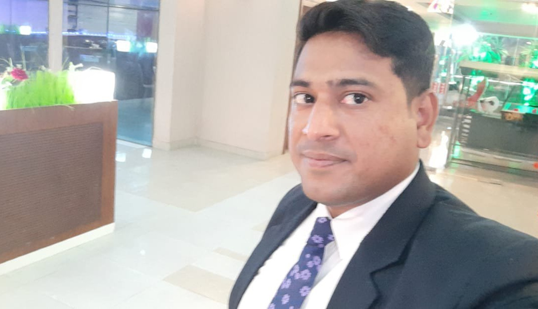 Vaishnavi  Inn主图