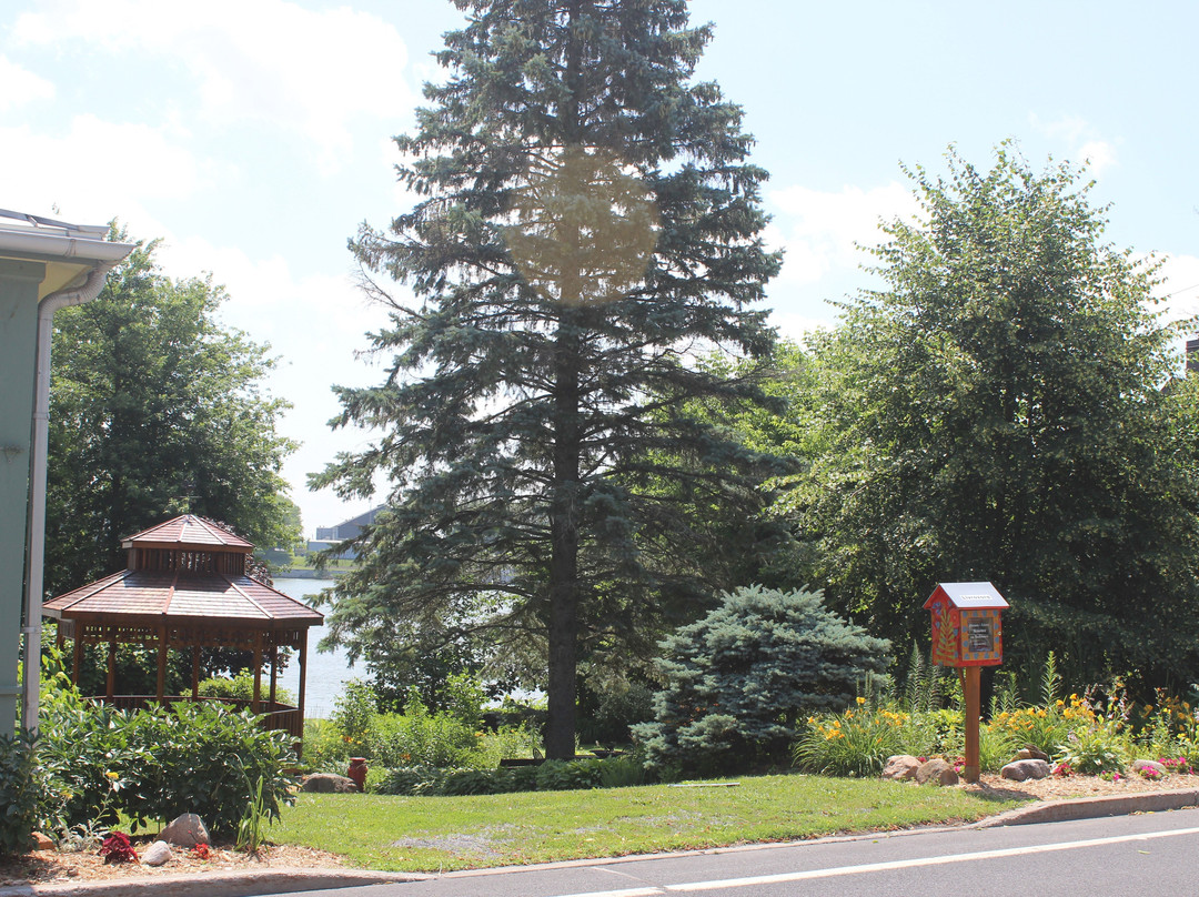 La Galerie B&B主图