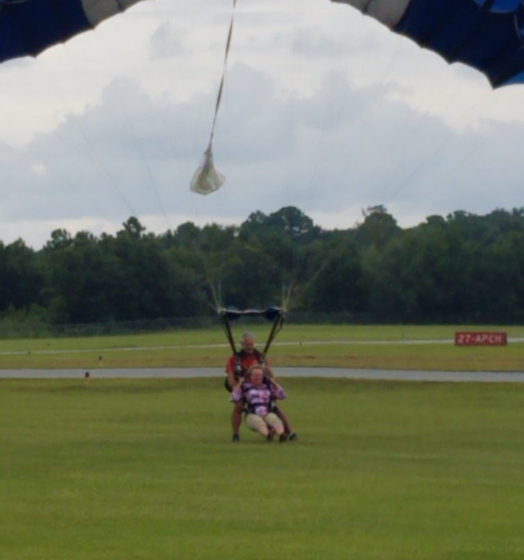 Skydive Palatka-Palatka必去景点