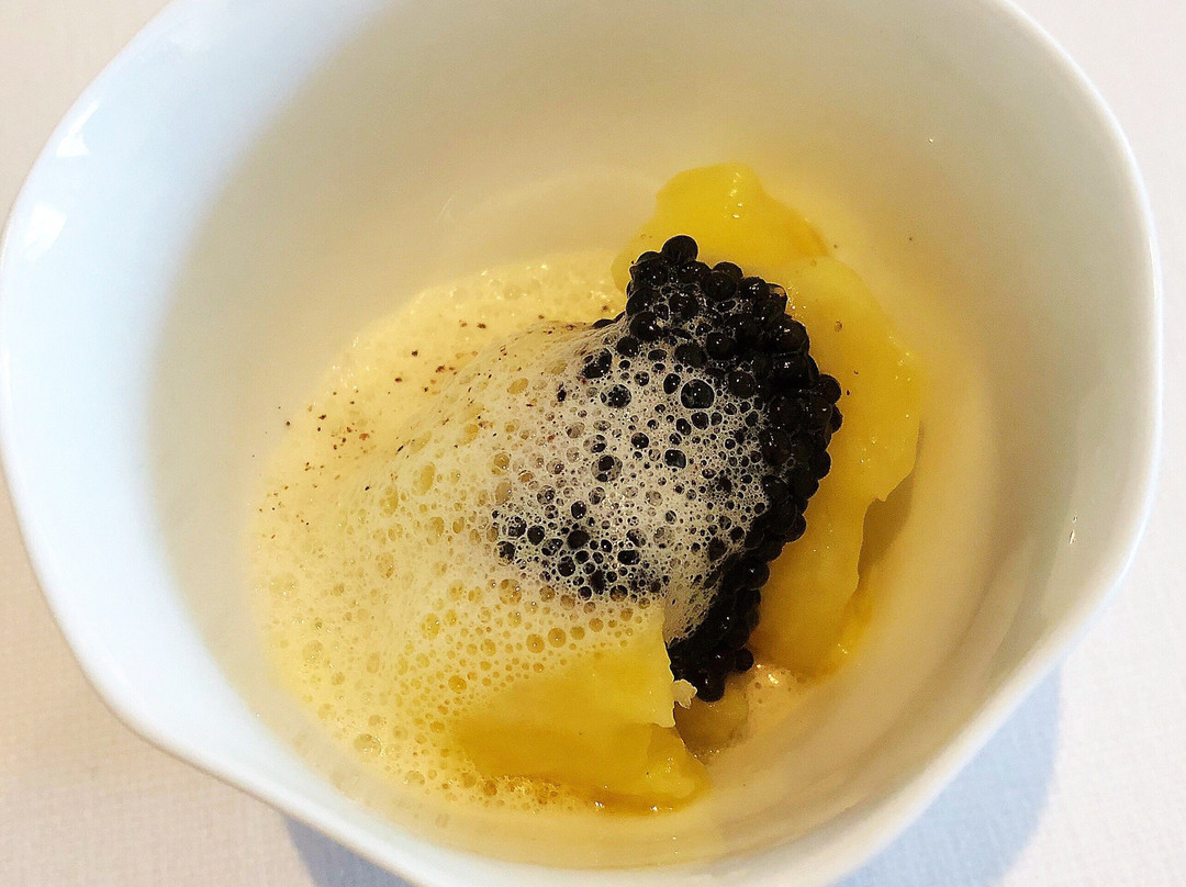 Henne Kirkeby Kro主图