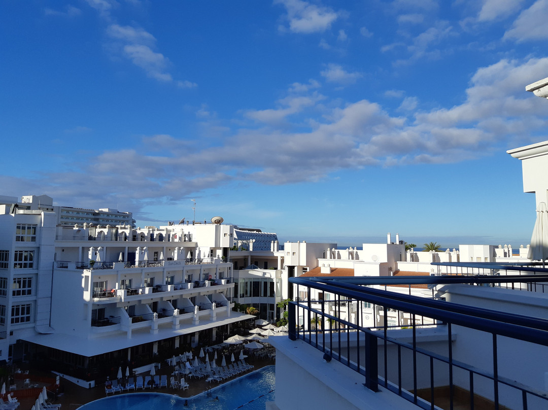 Sunwing Fañabé Beach主图