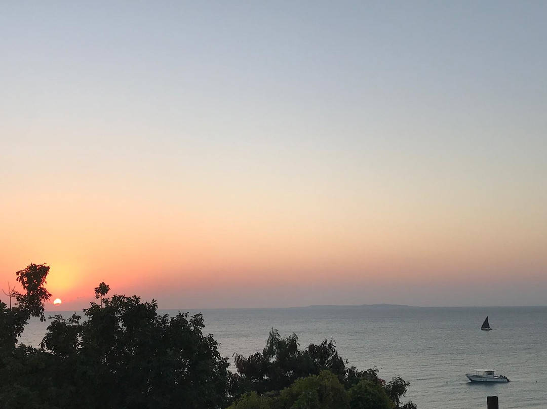 Aguia Negra Resort主图