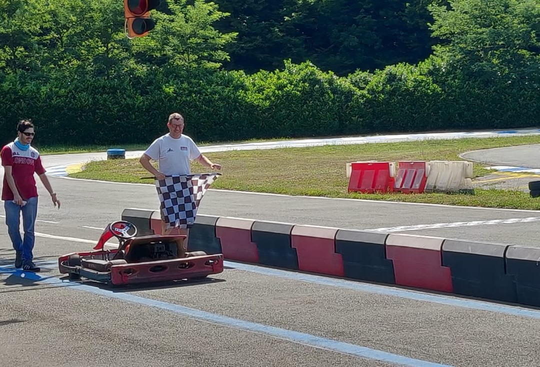 Pista Kart Vittoria景点图片