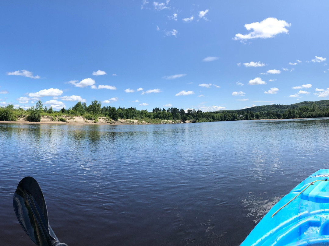 Kayak & Cabana-Labelle必去景点