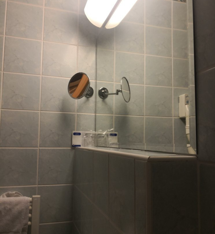 Motel Barka主图