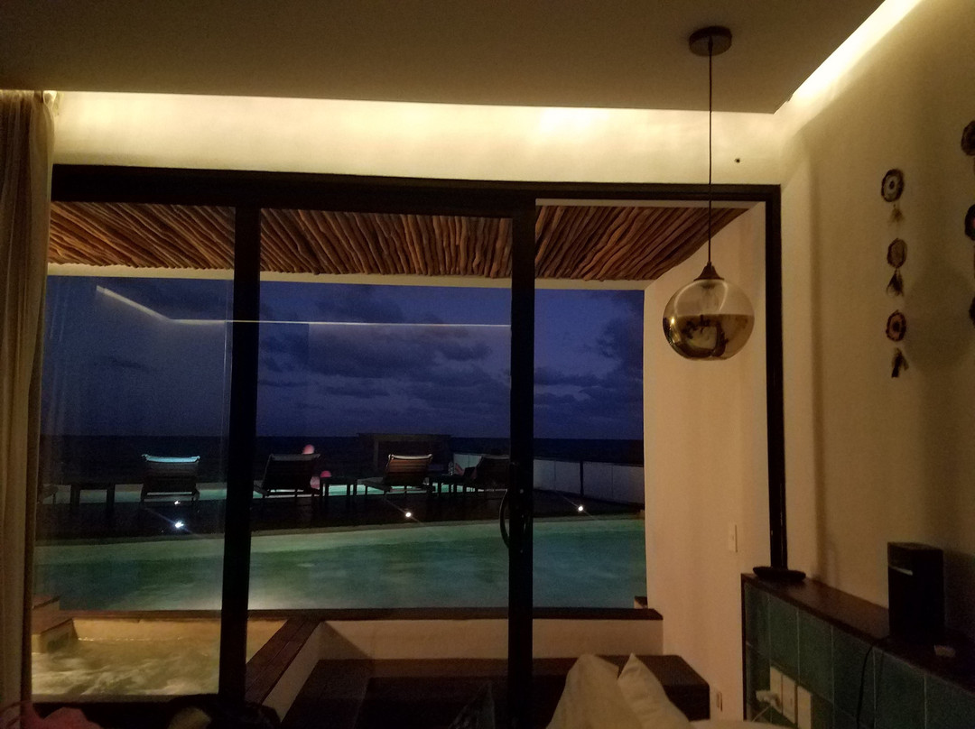 O´Tulum Adults Only主图