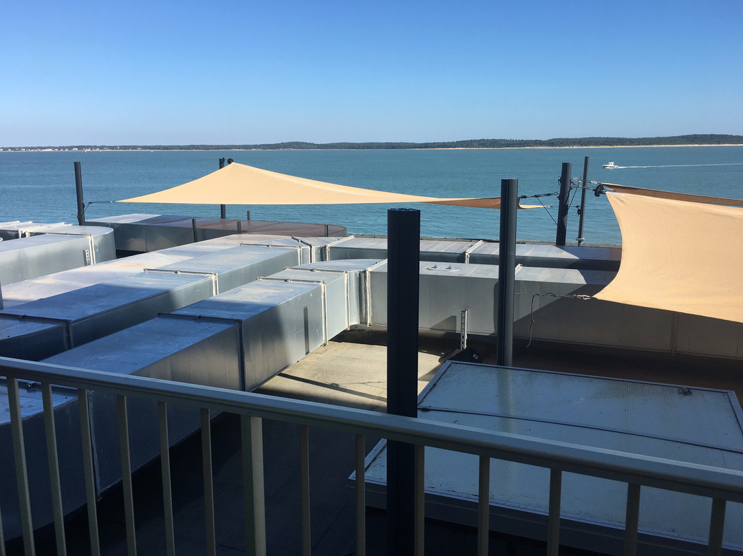 Novotel Oléron Thalassa主图