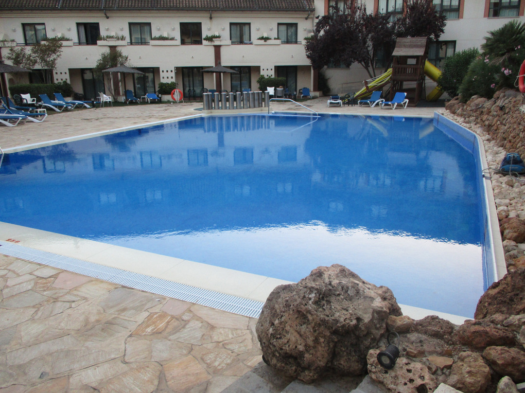 Hotel Antequera主图