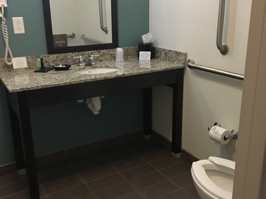 Sleep Inn & Suites O'Fallon MO - Technology Drive主图