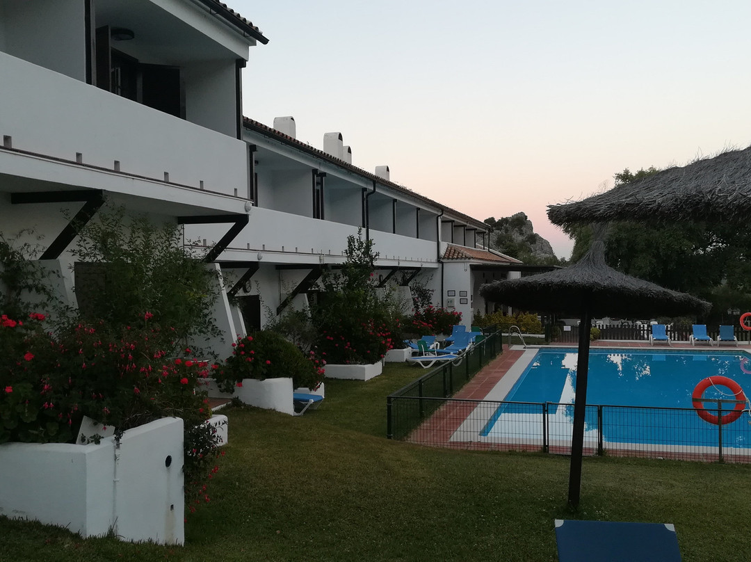 Villa Turística de Grazalema主图
