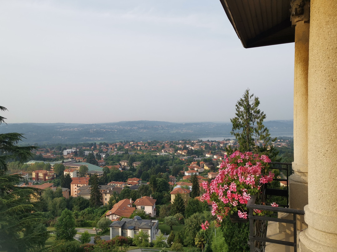 Palace Grand Hotel主图