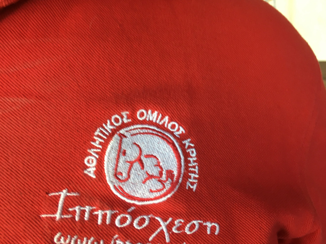 Ipposchesi-Finikia必去景点