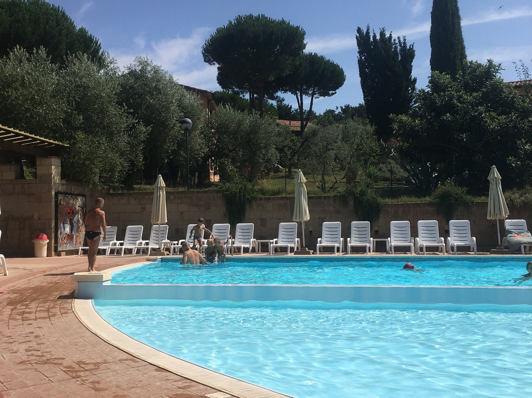 Il Borgo Centro Vacanze主图