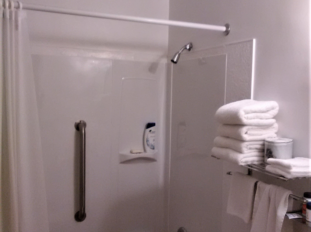 Indianhead Ironwood Hotel主图