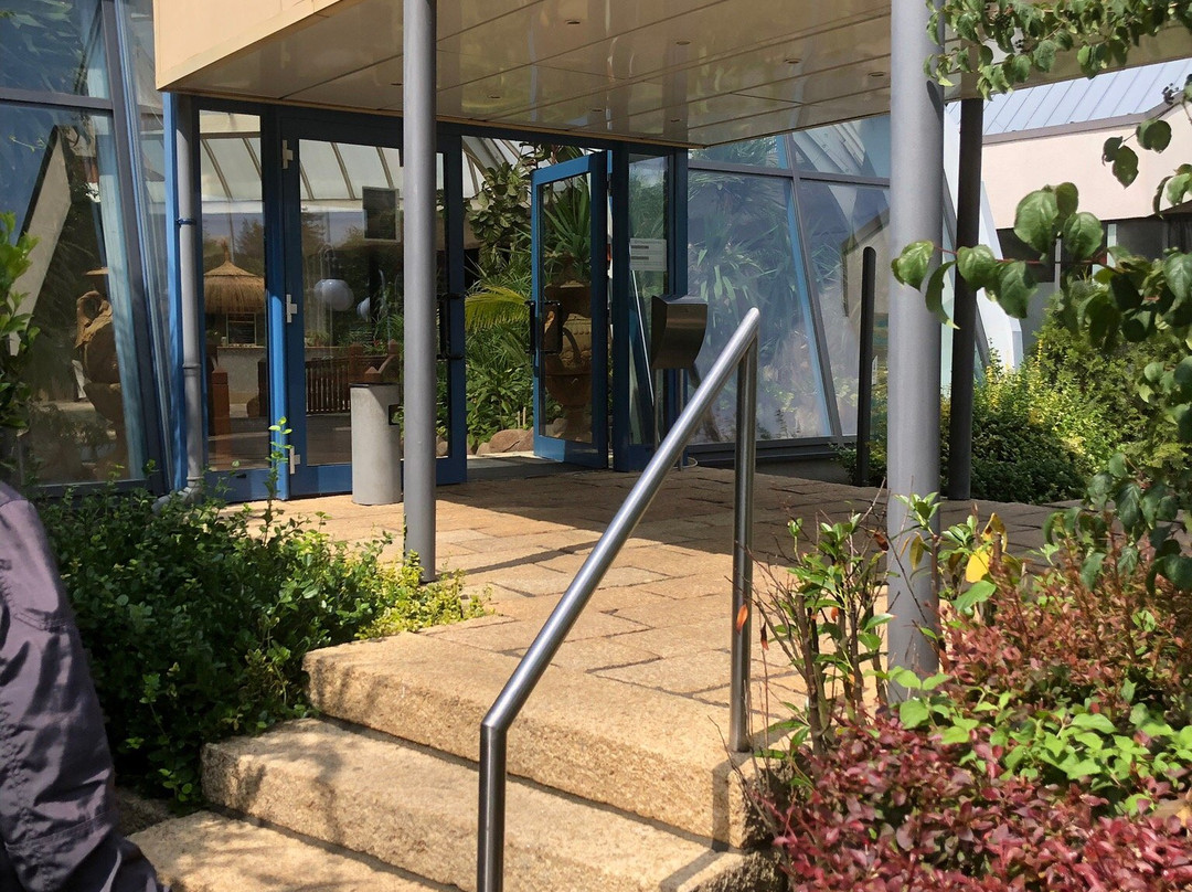 Medi Therme Ruhrpark景点图片