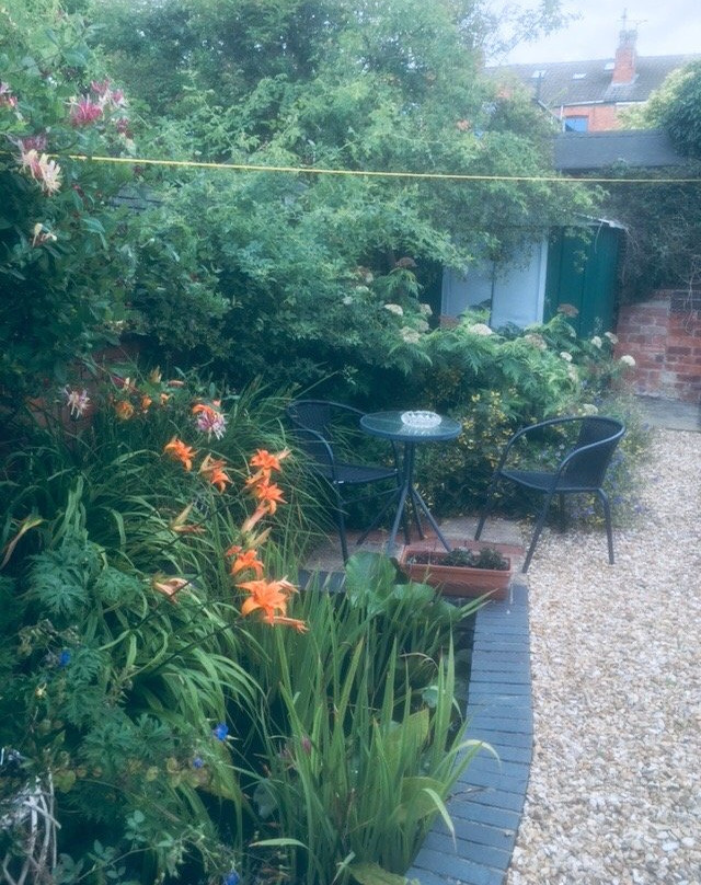 202 Guest House主图