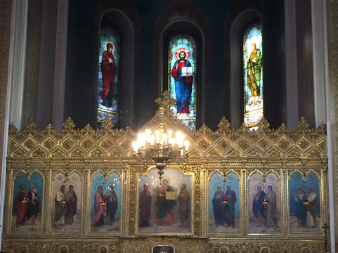 The Dark Side of Tallinn Tours-塔林必去景点