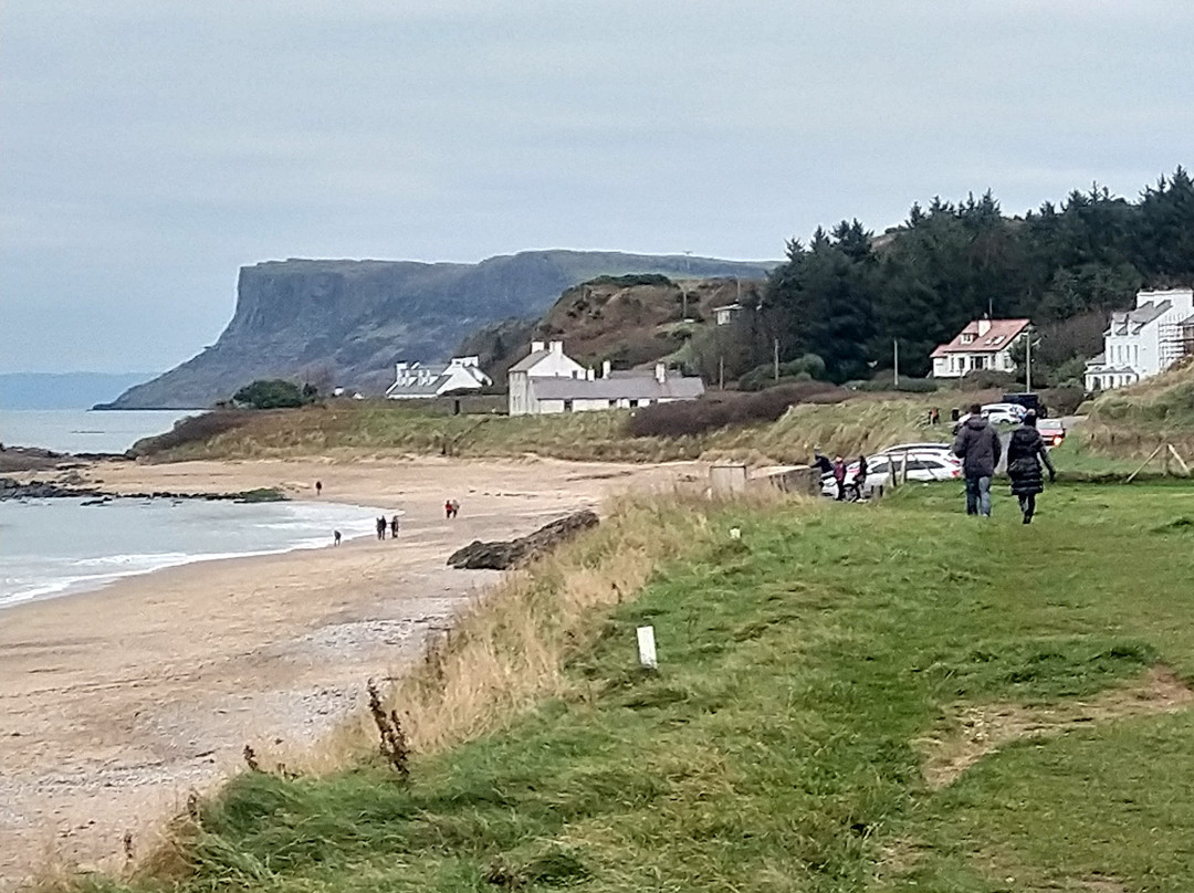 Ballycastle Golf Club景点图片