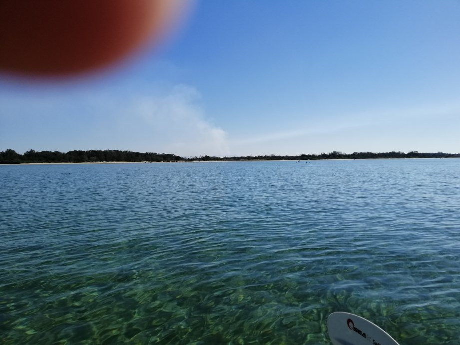 Hastings River-麦克夸利港必去景点
