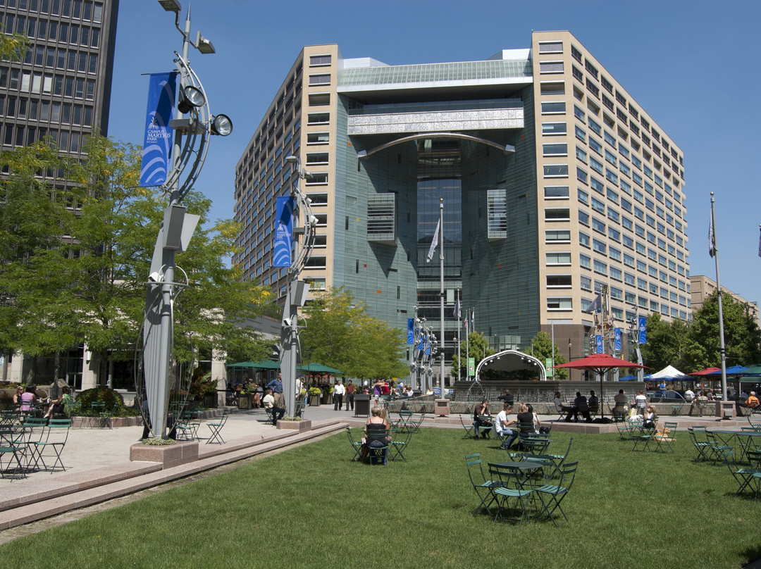 Holiday Inn Express & Suites Detroit North - Troy By IHG主图