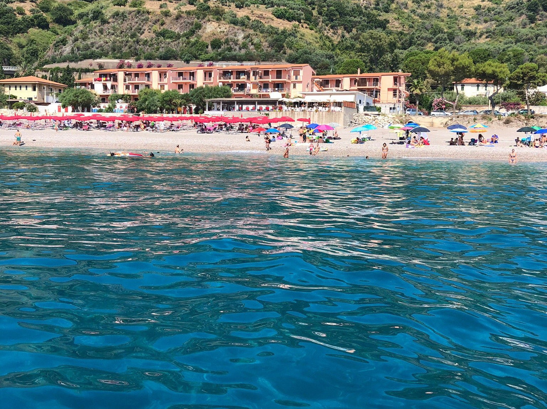 Lido Golden Beach Taormina景点图片