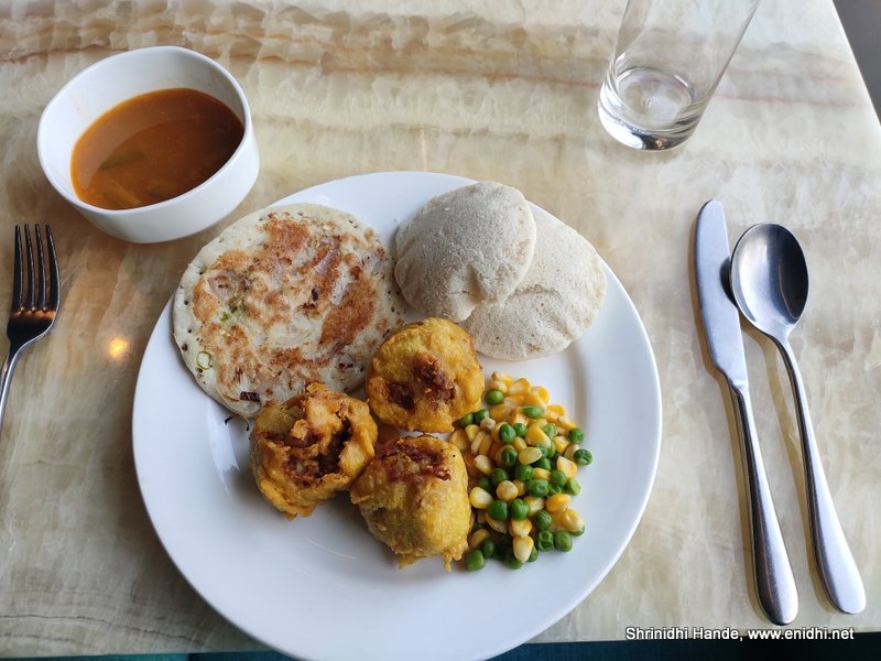 斯沃斯提酒店-餐饮