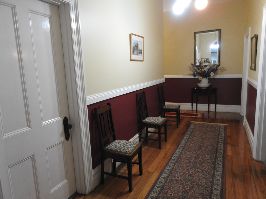 Acacia Bed and Breakfast主图