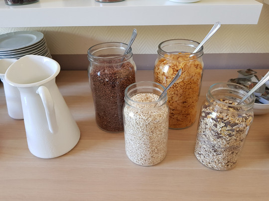 Hotel Garni Zur Zwiebel主图