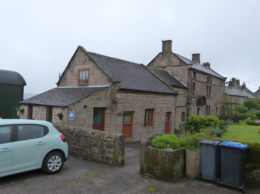 Homestead Farm B&B主图