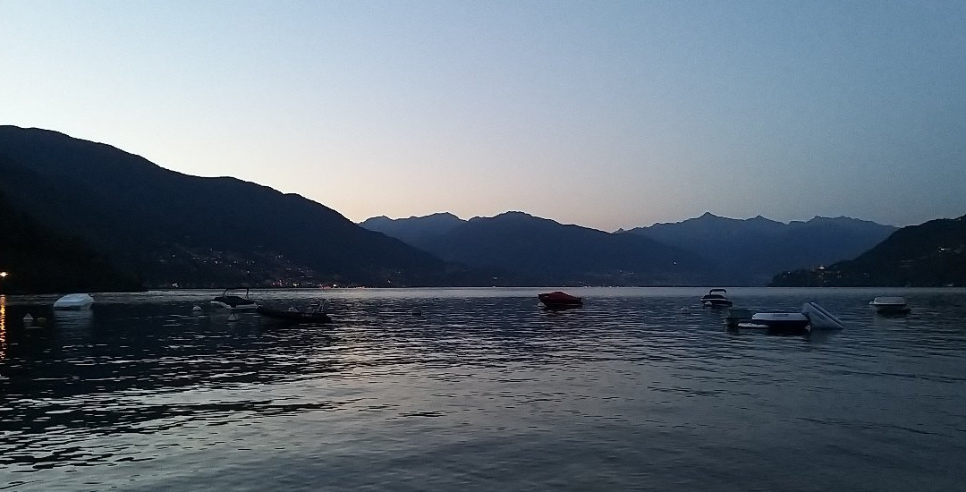 Camping Internazionale Paradis主图