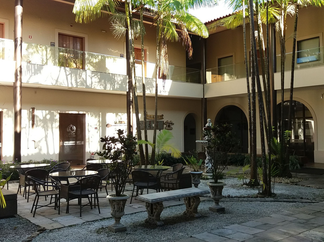 Atrium Quinta de Pedras主图