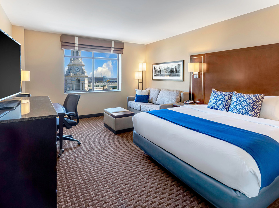 West Haven酒店住宿-纽黑文酒店