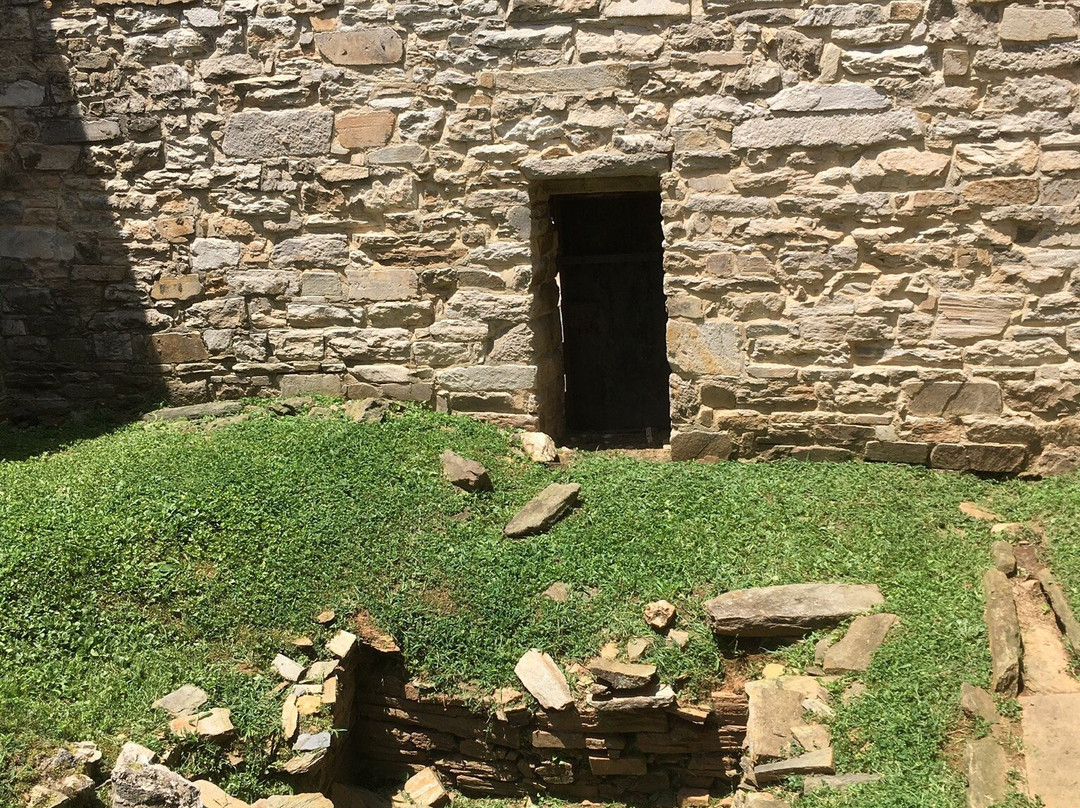 The Fauquier History Museum at the Old Jail景点图片