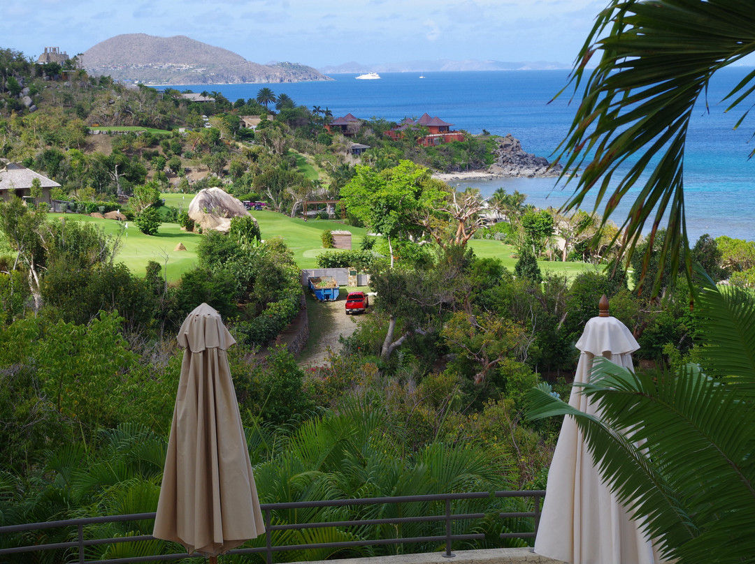 Nail Bay Resort