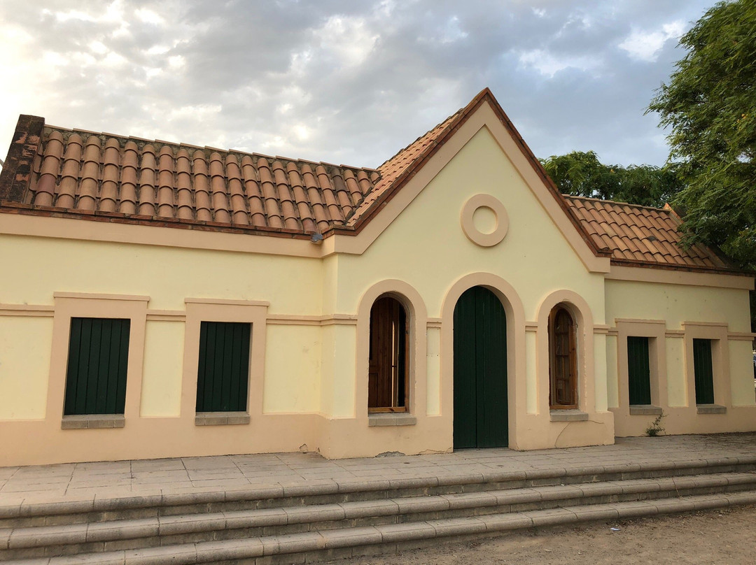 Afevi-比利亚努埃瓦－赫尔特鲁必去景点