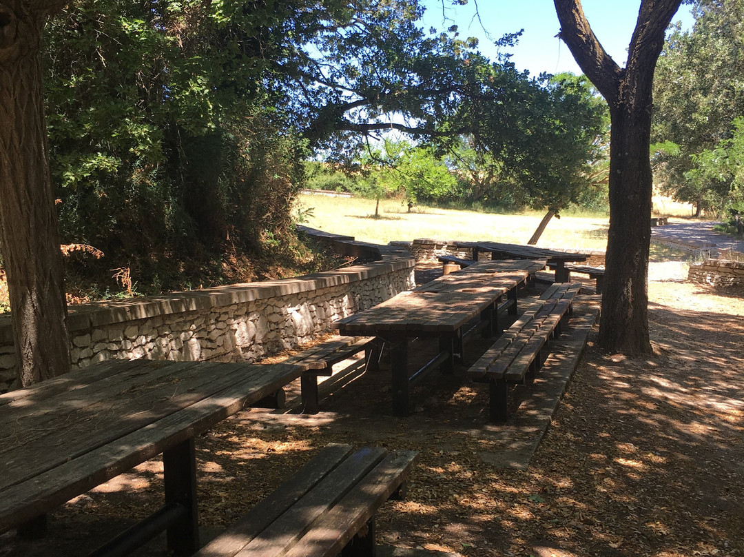 Chiesa di Santa Giusta-Chiaramonti必去景点