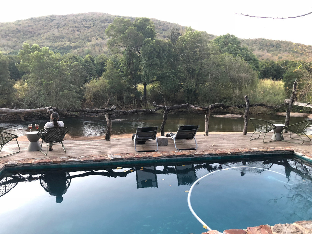 夏日玫瑰度假酒店暨Spa主图