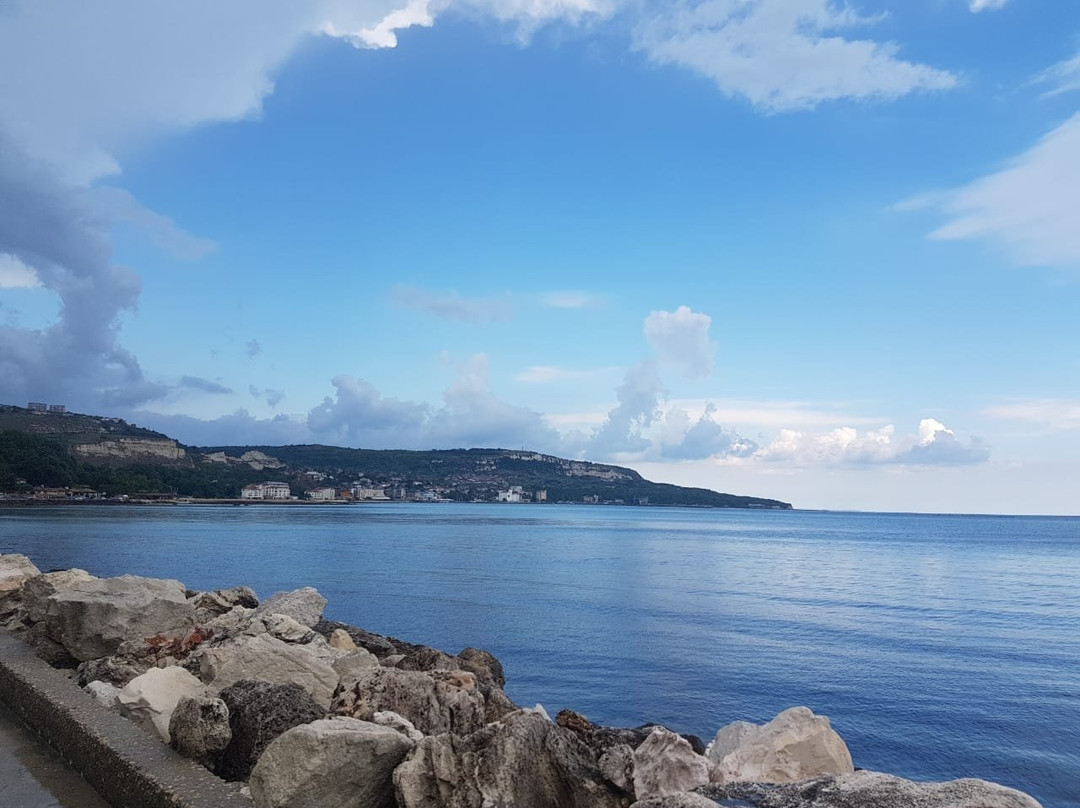 Hotel Kristel Park主图