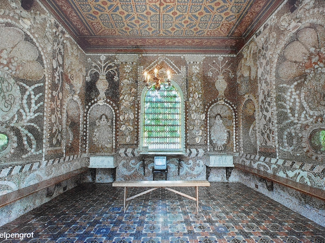 Museum Nienoord-Leek必去景点