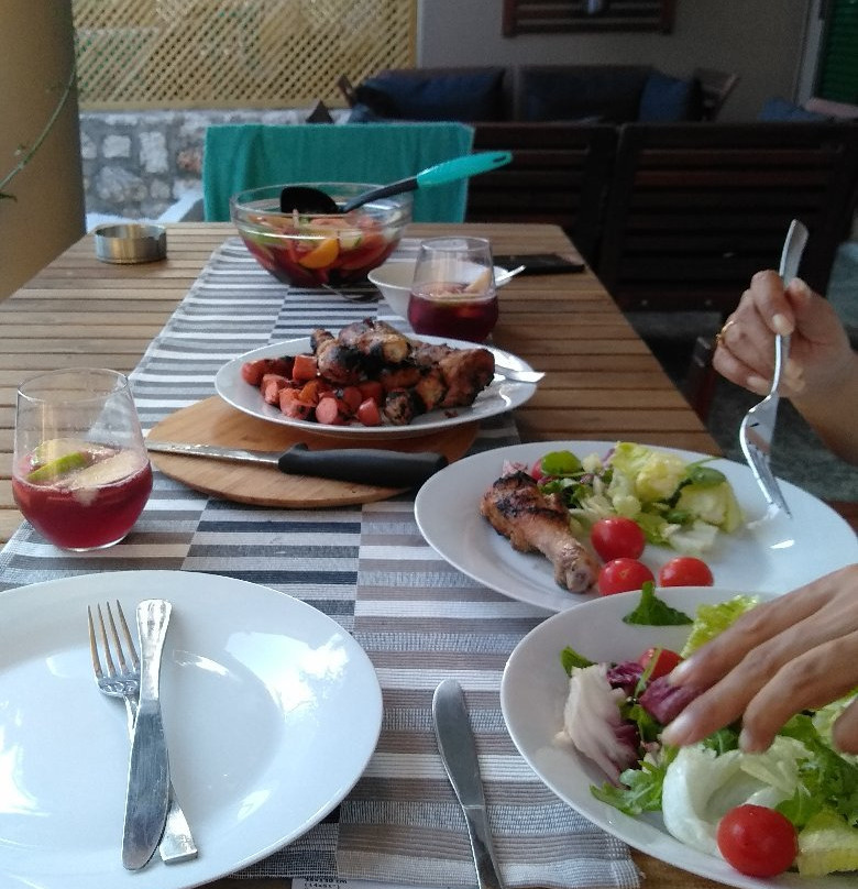 Katarina Apartments主图