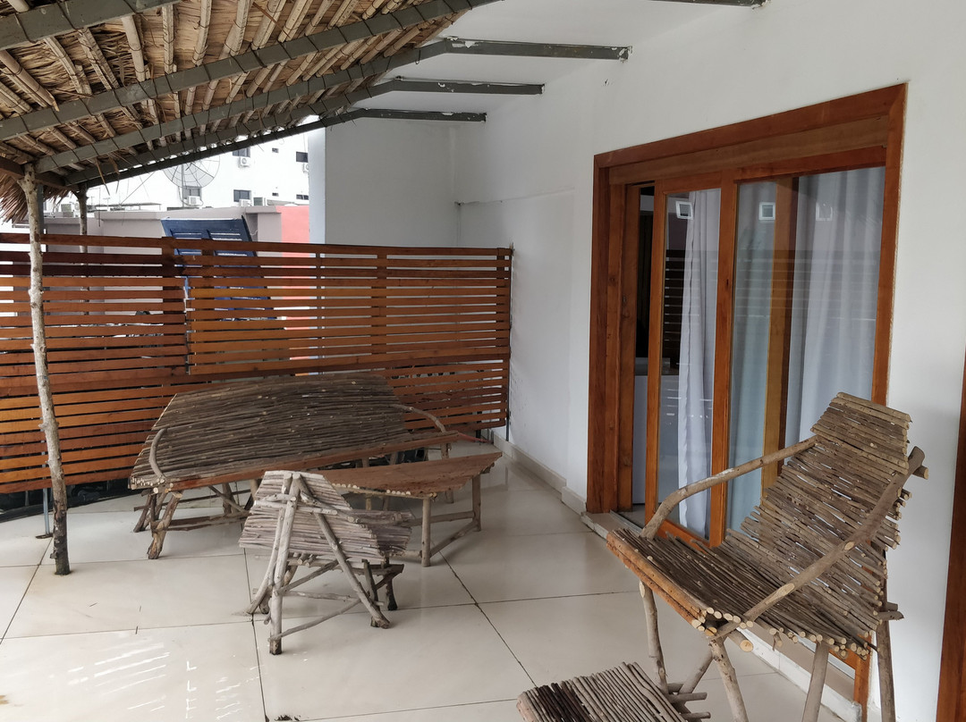 Résidence ECOLOGE主图