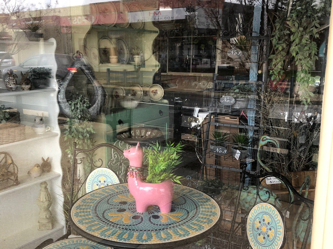 Koo-Wee-Rup旅游景点-Aunty's Place