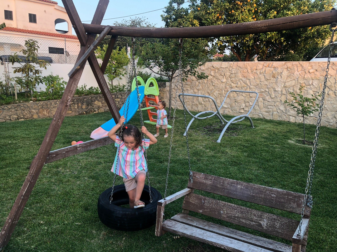 Sunshine Guesthouse主图