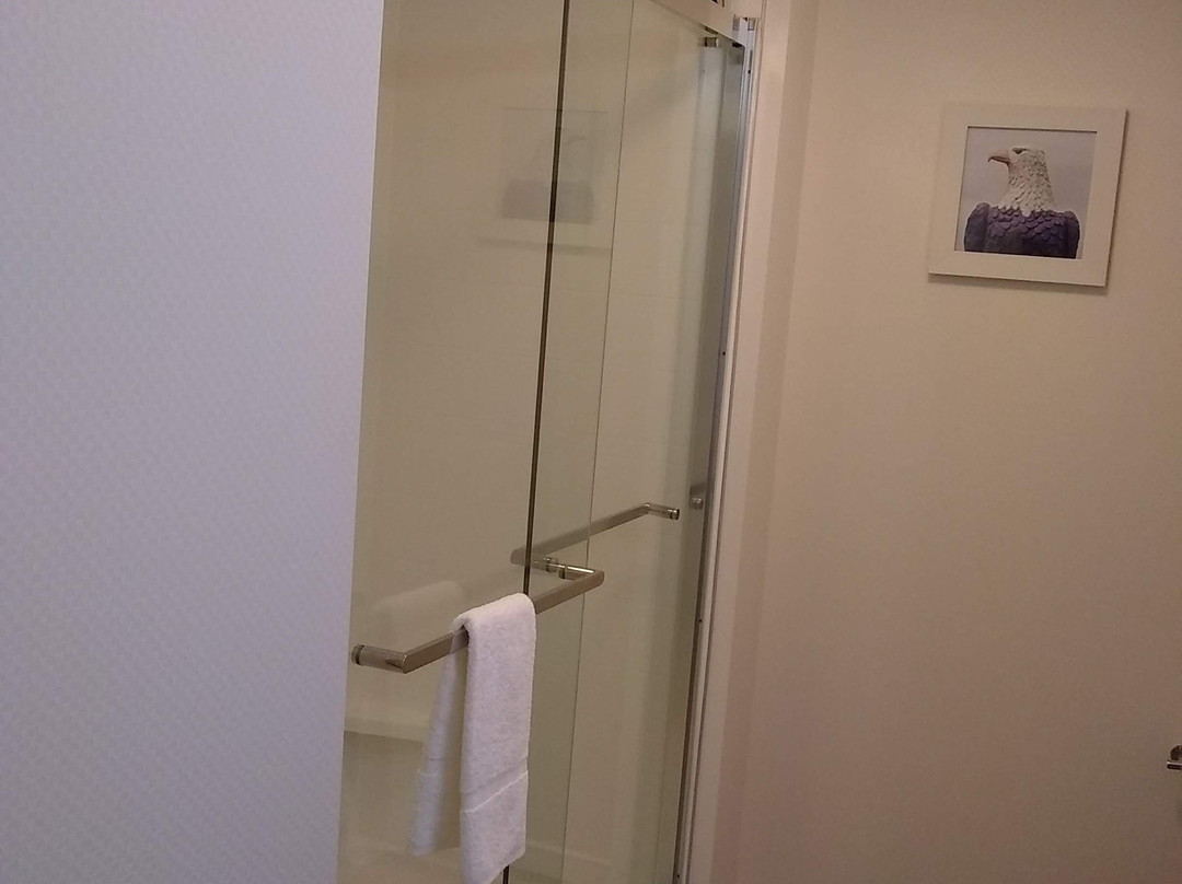 Hampton Inn & Suites Ashland主图