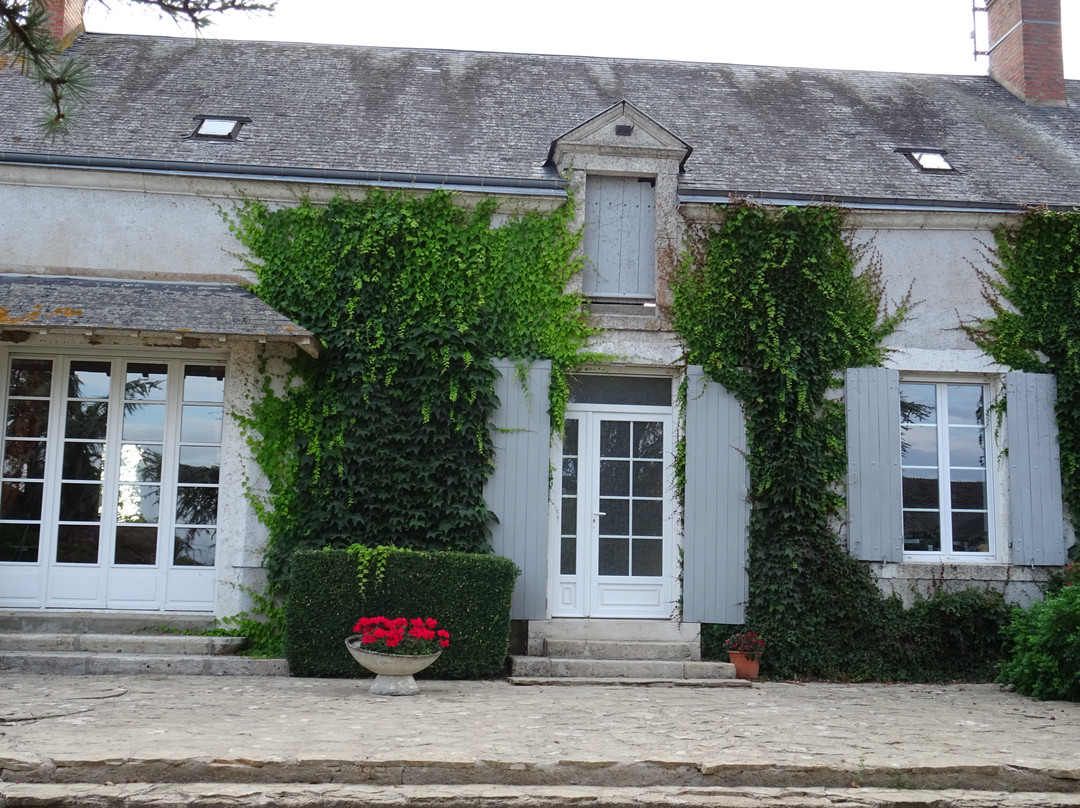 Domaine de la Guignardiere主图